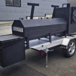 Smoke Wagon