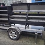 Smoke Wagon