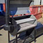 Offset Smoker Gen 5